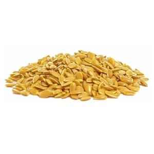 Semi di lino giallo dorato produzione professionale ad alto contenuto proteico fornitura prezzo di semi di lino - Product Image 6