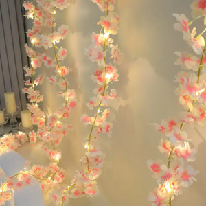 Lumières Décorations du Nouvel An Hors Piles Cadeaux de la Fête des Mères Articles de Noël Mariage et Saint Valentin Lumières décoratives - Product Image 4