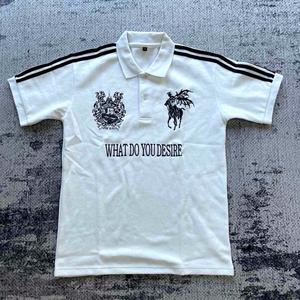 MO528 Camisetas Polo <span class=keywords><strong>de</strong></span> Golf Personalizadas para <span class=keywords><strong>Hombre</strong></span>, Manga Corta, 100% Algodón, Camiseta Polo Estampada, Camiseta Polo Bordada, Estilo Casual, Talla Grande - Product Image 1