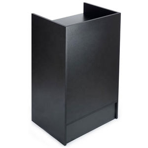 <span class=keywords><strong>Comptoir</strong></span> de caisse de magasin de commodité, vente directe d'usine, prix bon marché, cadre en bois, <span class=keywords><strong>comptoir</strong></span> de caisse - Product Image 2