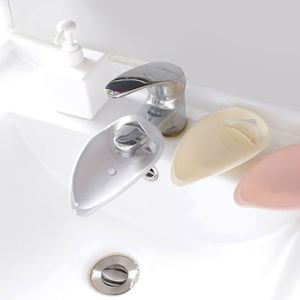 Extensor de Grifo Antideslizante, Boquilla Guía para Fregadero, Herramienta Maravillosa para Lavabo de Baño y Cocina, Ideal para Lavado y Cuidado del Bebé - Product Image 4