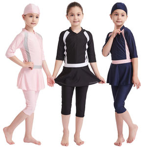 Vendita calda abbigliamento <span class=keywords><strong>da</strong></span> <span class=keywords><strong>bagno</strong></span> islamico per bambini costumi <span class=keywords><strong>da</strong></span> <span class=keywords><strong>bagno</strong></span> donna modesti costumi <span class=keywords><strong>da</strong></span> <span class=keywords><strong>bagno</strong></span> islamici - Product Image 1