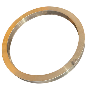 บูชทองเหลือง-บรอนซ์แบบกำหนดเองสำหรับงานทางทะเล - Product Image 2