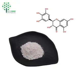 Hovenia dulcis 추출물 dihydromyricetin 분말 DHM 98%