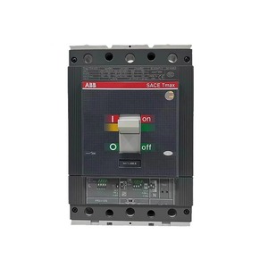 Serie de Interruptores de Circuito de Caja Moldeada MCCB T6N630/T6S630/T6H630/T6L630/T6N800/T6S800/T6H800/T6L800 - Product Image 3