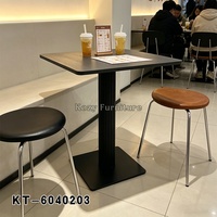 Table basse moderne chinoise pour salon, maison, hôtel, mobilier de salon