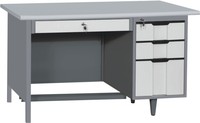 Bureau de qualité supérieure en acier laminé à froid SPCC, choix de styles variés
