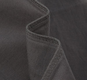 Haute qualité surdimensionné haut personnalisé blanc Double couche manches t-shirt unisexe Double couche à manches longues t-shirt pour hommes - Product Image 5