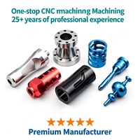Service de tournage CNC sur mesure pour composants d'instruments chirurgicaux en titane médical avec passivation, fabrication OEM