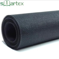 Moustiquaire robuste en fibre de verre 18x14 pour piscine, fenêtre et patio – Protection renforcée contre les moustiques