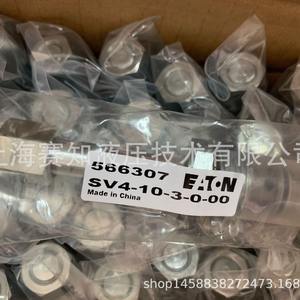 Eaton Vickers SV4-10-3-0-00 566307 SV4-10-3 Nuevo - Product Image 1