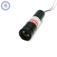 Module de diode laser bleu violet focalisable 405 nm 50 mW 5 V avec pilote