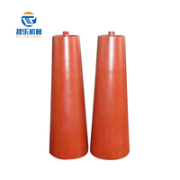 Rouleaux coniques pour convoyeurs, ensemble de rouleaux coniques, transfert d'angle en spirale, solution personnalisée certifiée CE OEM de qualité supérieure