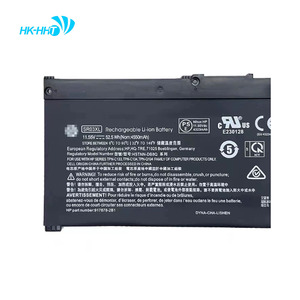 Batterie pour ordinateur portable SR03XL pour HP Pavilion Gaming <span class=keywords><strong>15</strong></span>-CX <span class=keywords><strong>15</strong></span>-<span class=keywords><strong>cx0000</strong></span> HSTNN-DB8Q - Product Image 2