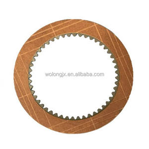 איכות גבוהה דיסק חיכוך 1311645 1469300 1469301 להחיל על מלגזה חלקי חילוף - Product Image 6