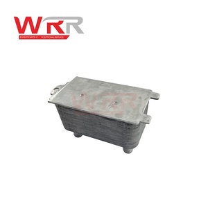 WRR LR036354 变速箱油冷却器散热器适用于 路虎 Range Rover SPORT 12-21 VOLVO V40 JAGUAR XF XJ F-PACE - Product Image 5