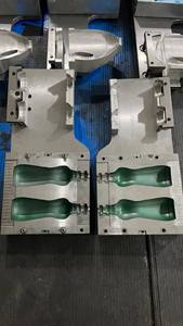 آلة القولبة بالنفخ البلاستيكية - Product Image 3