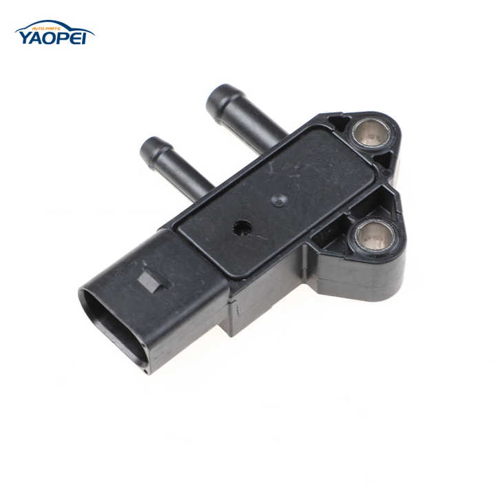 100004356 Auto Part Intake Air Pressure Sensor 96419104 For GM 