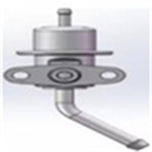 Pièces détachées automobiles Régulateur de pression de carburant pour Isuzu <span class=keywords><strong>Rodeo</strong></span> Pickup Honda OEM PR253 8970706200 47045292 - Product Image 6