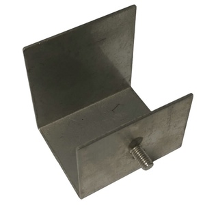 Hardware Stamping Products Manufacturers Processing Customized Standard Mechanical Parts Stamping Die Stamping Parts Customized - Product Image 4