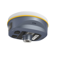 Récepteur GPS/GNSS SOUTH Insight V2 Palm RTK 800g Compact AR GPS RTK Base et Rover Pocket IMU Instruments de levé topographique