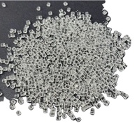 Granulés de plastique GPPS vierges, résine de polystyrène de haute qualité, granulés pour le moulage par injection de produits plastiques
