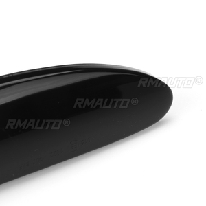 Paire de feux de position latéraux à LED dynamiques, clignotants, répétiteurs latéraux pour JAGUAR X-TYPE 2002-2009 2003 2004 2005 - Product Image 5