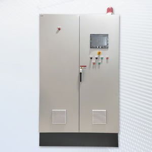 Equipo de Distribución de Bajo Voltaje, Interruptor de Circuito PLC, Equipo Eléctrico PLC, Distribución de Energía, Circuito de 200A - Product Image 4