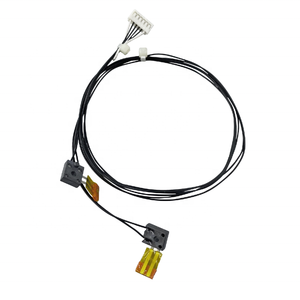 Termistor de Fusor Rezision FM1-N255-<span class=keywords><strong>TH1</strong></span> FM1-N255-<span class=keywords><strong>TH2</strong></span> para Canon IR5735 5740 5750 5760 5535 5545 5550 5560, Repuestos para Fotocopiadoras - Product Image 5