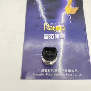 เซ็นเซอร์วัดรอบเครื่องยนต์ 336-9312 3369312 ของใหม่ สำหรับ E320 - Product Image 6