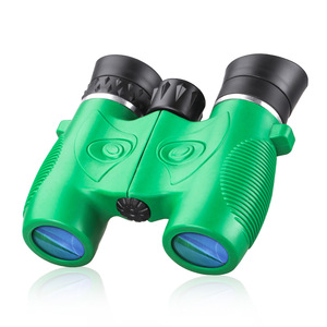 SUNCORE 8x21 Binoculars Multi Coating High Definition Outdoor Birdwatching Kids Learning - Product Image 1