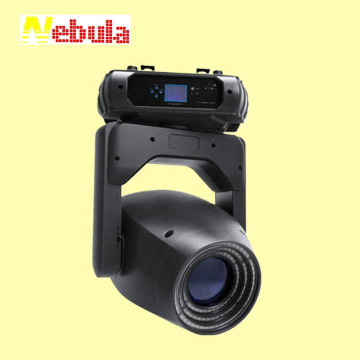 Nebula Led Nebula LED 280w 3 in 1 BSW Beam Spot Wash Zoom DMX Club