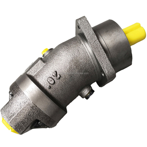 Motor Hidráulico Brueninghaus Uchida Hydromatik <span class=keywords><strong>A2F</strong></span> Axial Curvado A2F23 A2F28 A2F12, A2F5 A2F6 A2F10 A2F45 A2F55 A2F63 1453644 - Product Image 1