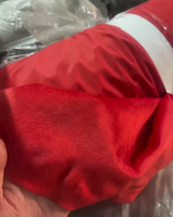 Stock pas cher de haute qualité Hollande velours rideau canapé tissu stock lot textile pour salon