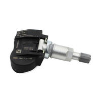 Sensor Tekanan Ban BOTTEN BN-TPMS252 TPMS untuk Rainier, SRX Chevrolet Trailblazer, GMC Envoy XL (OE 25774007) ISO