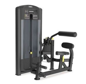 Máquina de Gimnasio Profesional con Pesas Integradas Serie AD MBH - Product Image 5