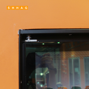 Điện thẳng đứng cửa kính đồ uống mát Tủ đông <span class=keywords><strong>Showcase</strong></span> cho siêu thị bia hiển thị cho tủ lạnh sử dụng - Product Image 5