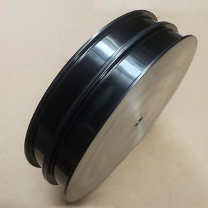 Roue de guidage en céramique avec revêtement super hydrophobe - Product Image 2