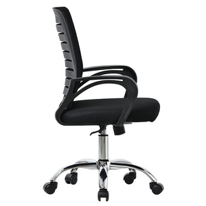 <span class=keywords><strong>Sedia</strong></span> <span class=keywords><strong>da</strong></span> Ufficio Girevole <span class=keywords><strong>per</strong></span> Segreteria Sillas De Oficina Ergonomica con Schienale Regolabile in Rete <span class=keywords><strong>per</strong></span> Computer <span class=keywords><strong>da</strong></span> Ufficio all'Ingrosso - Product Image 3