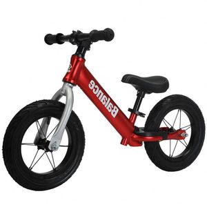 <b>2</b> Wheel Children's Balance Bike <b>2</b>-6 Years Ride-on <b>Car</b> <b>Toys</b> No Pedal Push Bike From China - Product Image 1