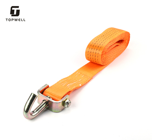 6 <span class=keywords><strong>m</strong></span>/8 <span class=keywords><strong>m</strong></span>/<span class=keywords><strong>10</strong></span> <span class=keywords><strong>m</strong></span> strap retractable cargo ratchet strap with swivel hook - Product Image 4
