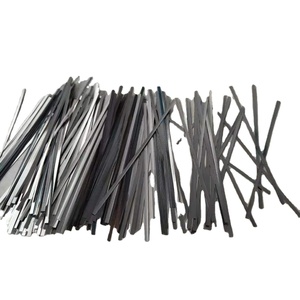 เหล็กแผ่นสแตนเลสแบบแคบ, เหล็กแผ่นขนาดเล็ก |   ขอบโค้งมนและไม่มีรอยต่อ, ยืดหยุ่นได้, แบนราบพิเศษ, ปรับแต่งได้ - Product Image 2