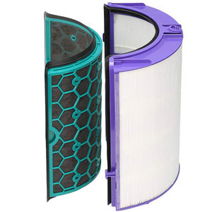 <span class=keywords><strong>TP04</strong></span> DP04 HP04 Filtre Hepa véritable de remplacement pour Dysons Pure Cool Fan Filtre HEPA Filtre à charbon actif - Product Image 4