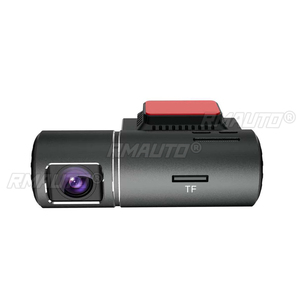 กล้องติดรถยนต์ 2560*1440P มุมกว้างพิเศษ รองรับการบันทึกแบบวนซ้ำ พร้อม G-Sensor สำหรับรถยนต์ รถบรรทุก รถตู้ - Product Image 1