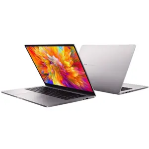 Xiaomi – Mi Redmibook14 édition Ruilong, Notebook fin et léger, ordinateur de jeu pour étudiants, bureau et maison, nouveau