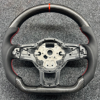   Volant pour Golf 5-8 R MK6-MK8 Jetta Passat B8 Polo GTI