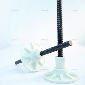 Kelleg 8mm 12mm 20mm 18-32mm <strong>Fiberglass</strong> GFRP <strong>Rebar</strong> With 90KN Capacity For Construction Civil &amp; Mining Engineering - Product Image 2