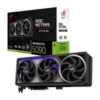 GIGABYTE AORUS RTX 5070 Ti MASTER 16G GDDR7 256-bit 2670MHz 3X WINDFORCE Fans 2.1b/DP 2.1b DLSS 4 untuk Gaming 4K