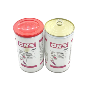 WJOKS <span class=keywords><strong>245</strong></span> 1kg Graisse anti-corrosion à haute efficacité Pâte à graver en cuivre avec filetage Lubrifiant industriel anti-brouillage Huile de base - Product Image 6