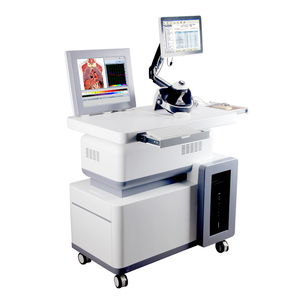 9D 18D NLS phân tích cơ thể cộng hưởng lượng tử phân tích sức khỏe từ tính với trị liệu nhiều ngôn ngữ cập nhật máy quét cơ thể - Product Image 4